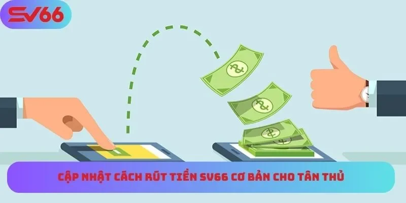 Cách rút nhanh cho tân thủ